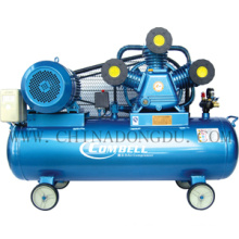 (CE, ETL) Belt Driven Piston Air Compressor (CB-W0.67)